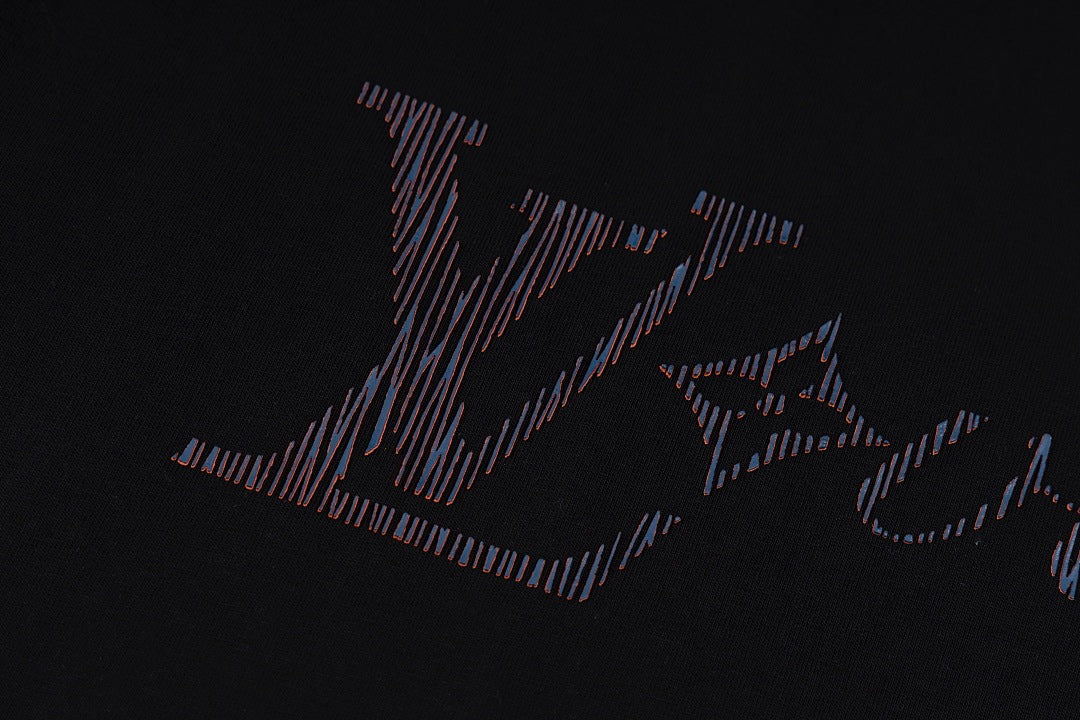 CAMISETA LV