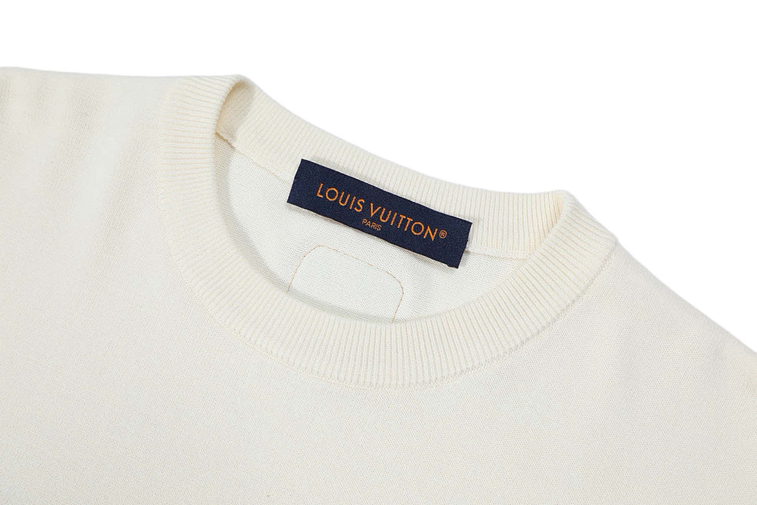 CAMISETA LV