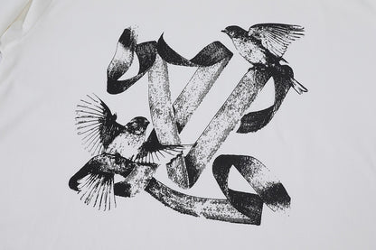 CAMISETA LV