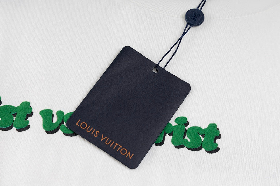CAMISETA LV