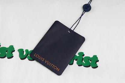 CAMISETA LV