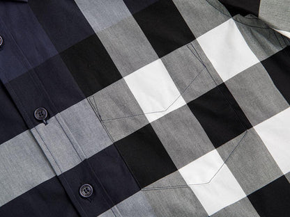 CAMISA BURBERR¥