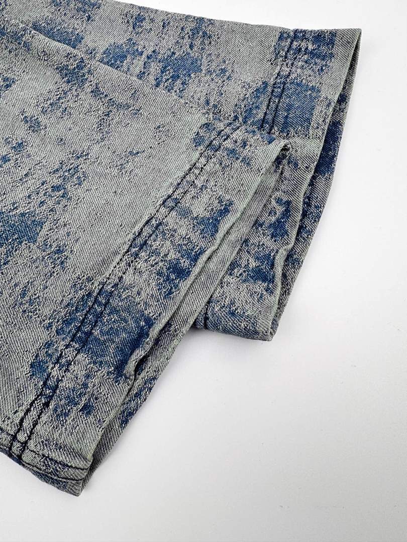 CAMISA LV