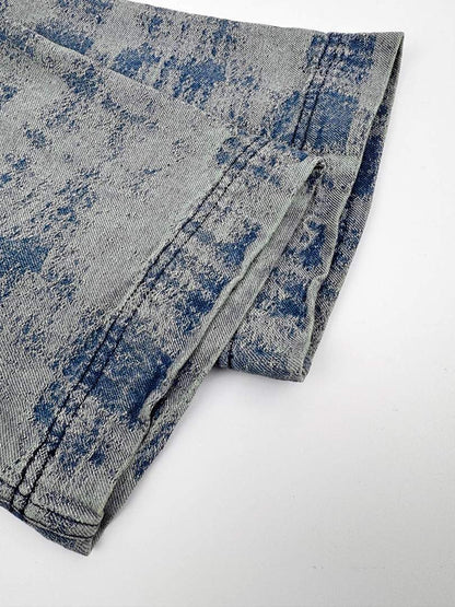 CAMISA LV