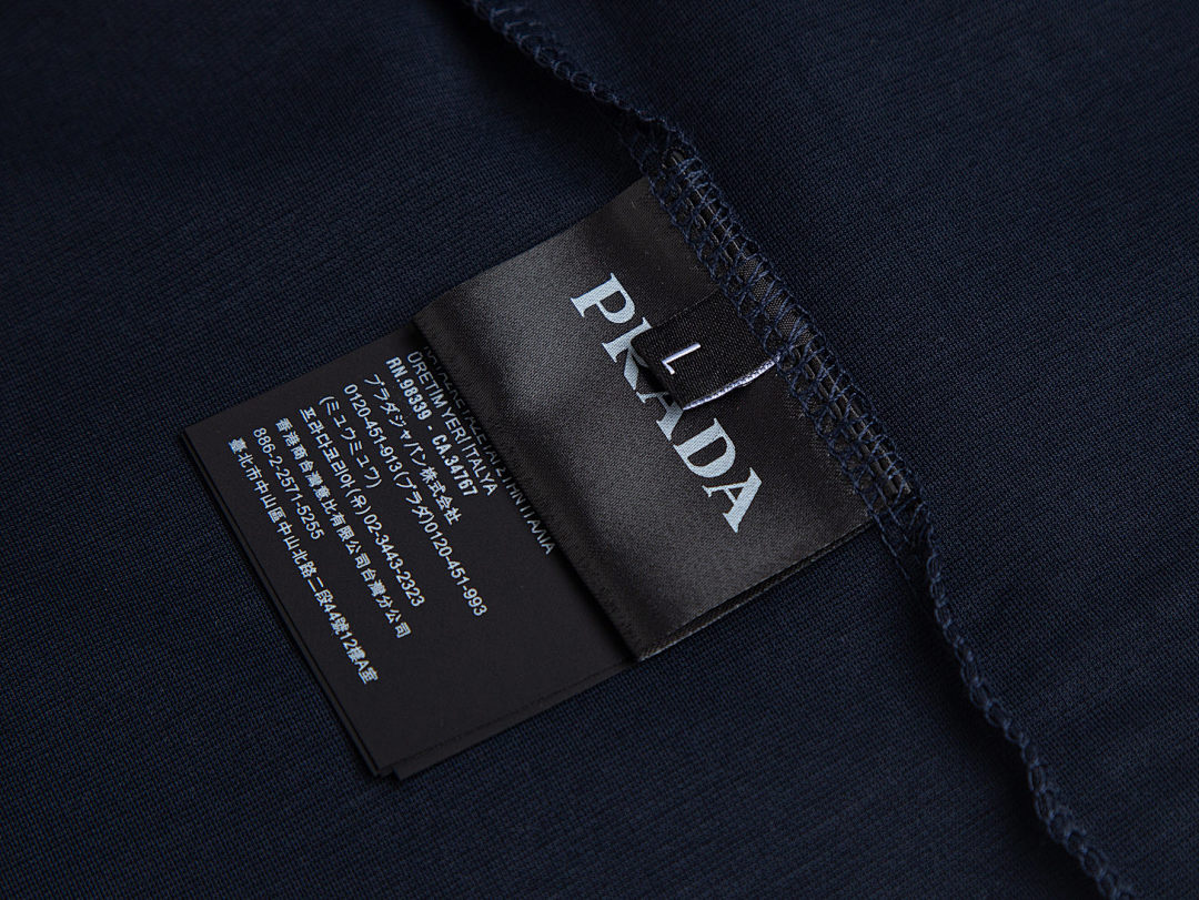 Camiseta PRAD@