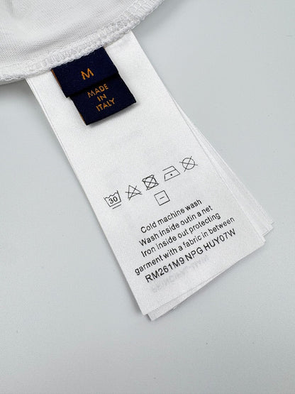CAMISETA LV