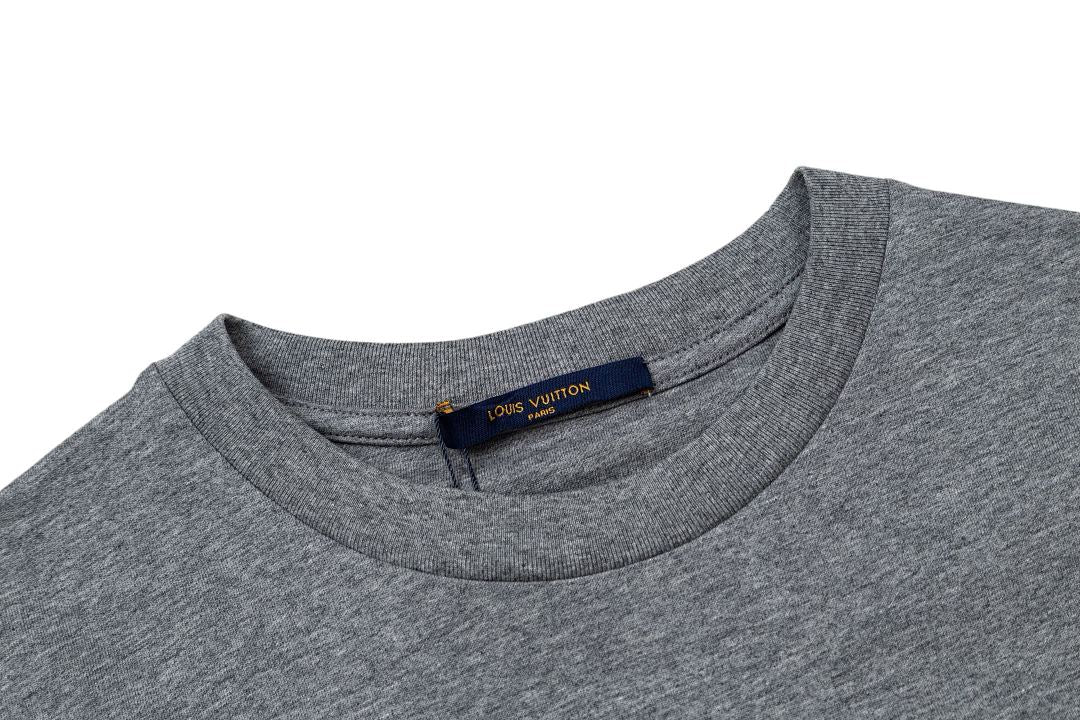 CAMISETA LV