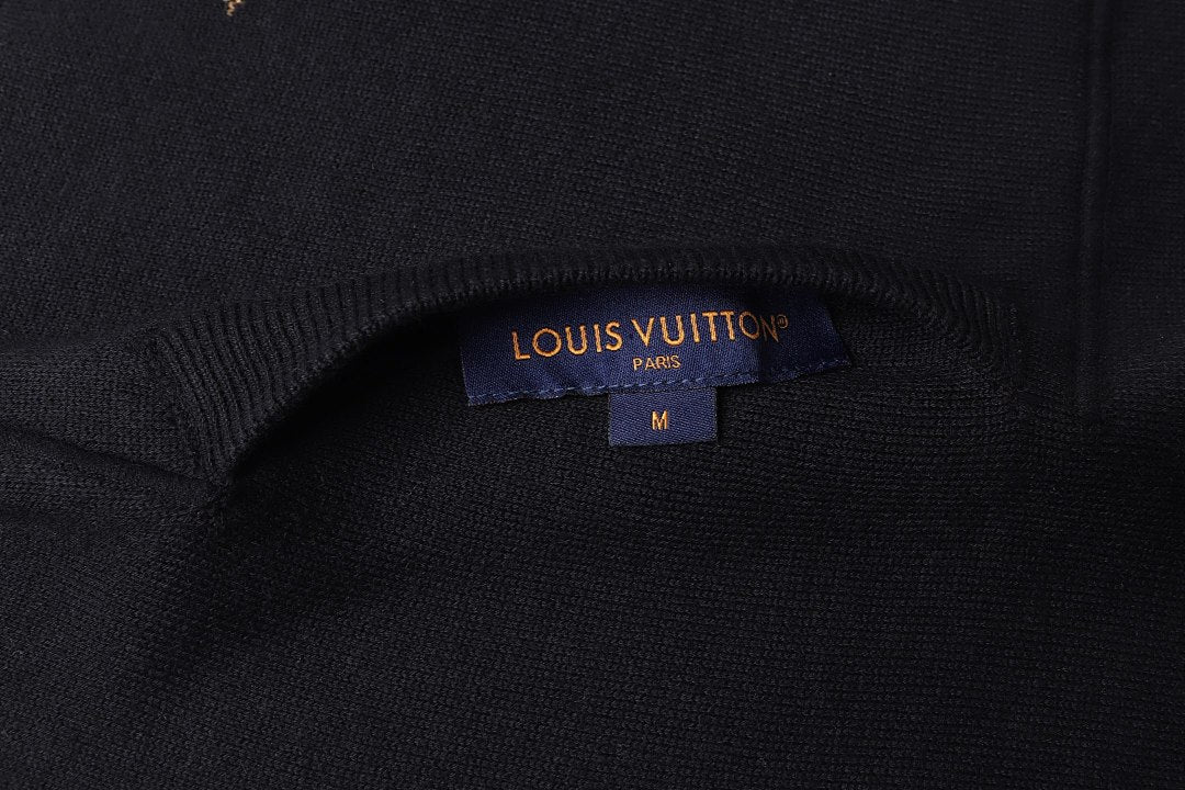 CHAQUETA LV - 1