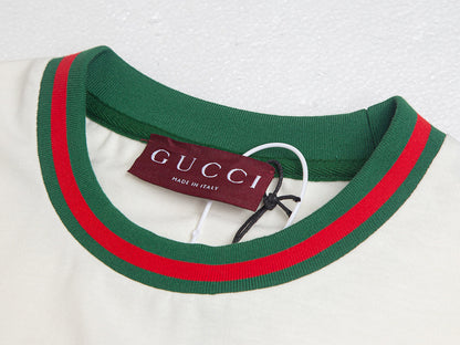 CAMISETA GUCÇI