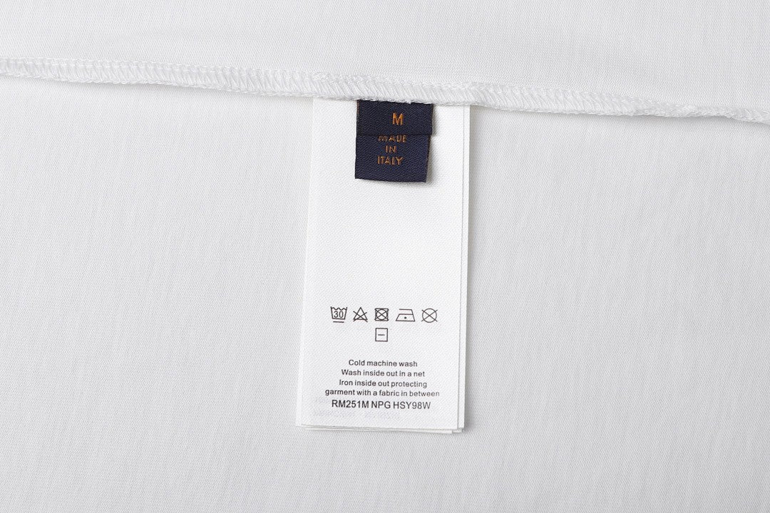 CAMISETA LV