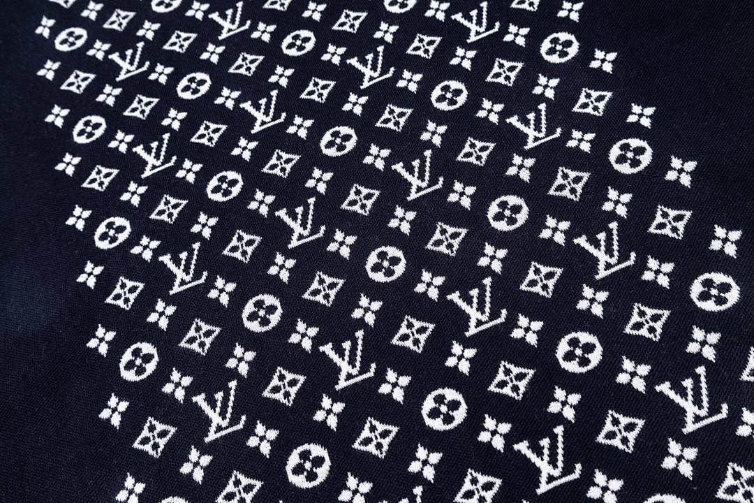 CAMISETA LV