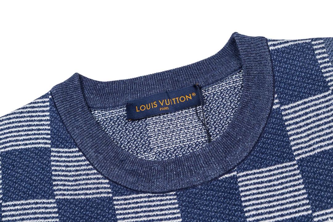 CAMISETA LV