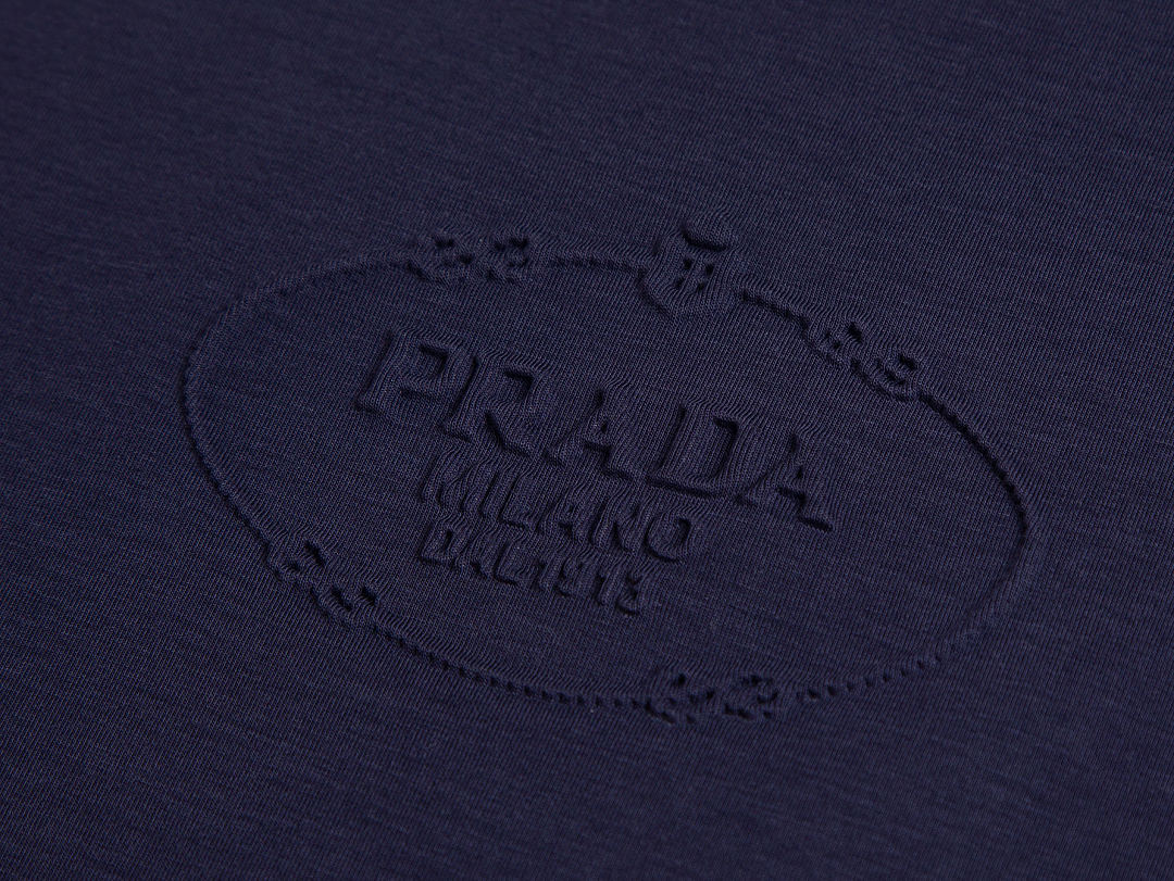 Camiseta PRAD@
