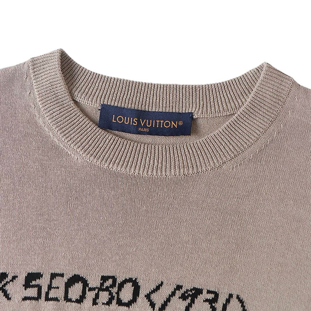 CAMISETA LV