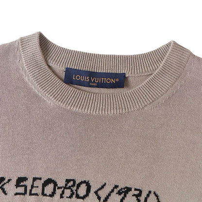CAMISETA LV