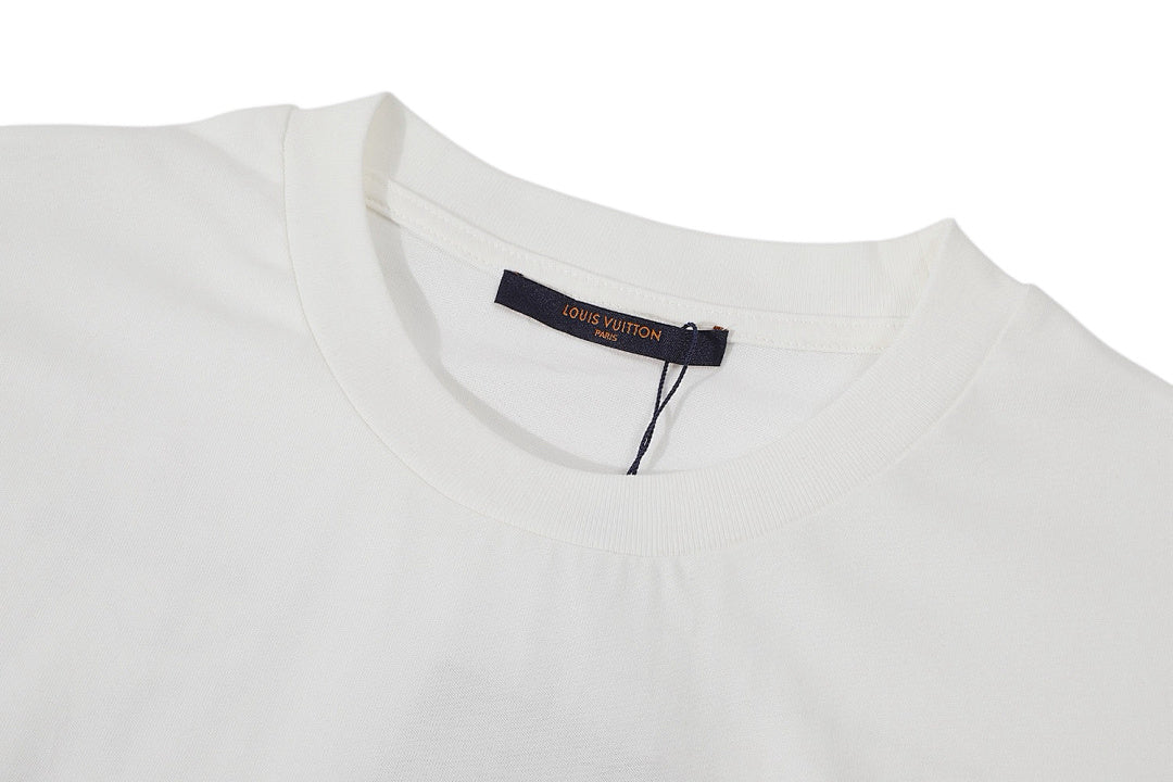 CAMISETA LV