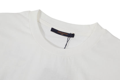 CAMISETA LV