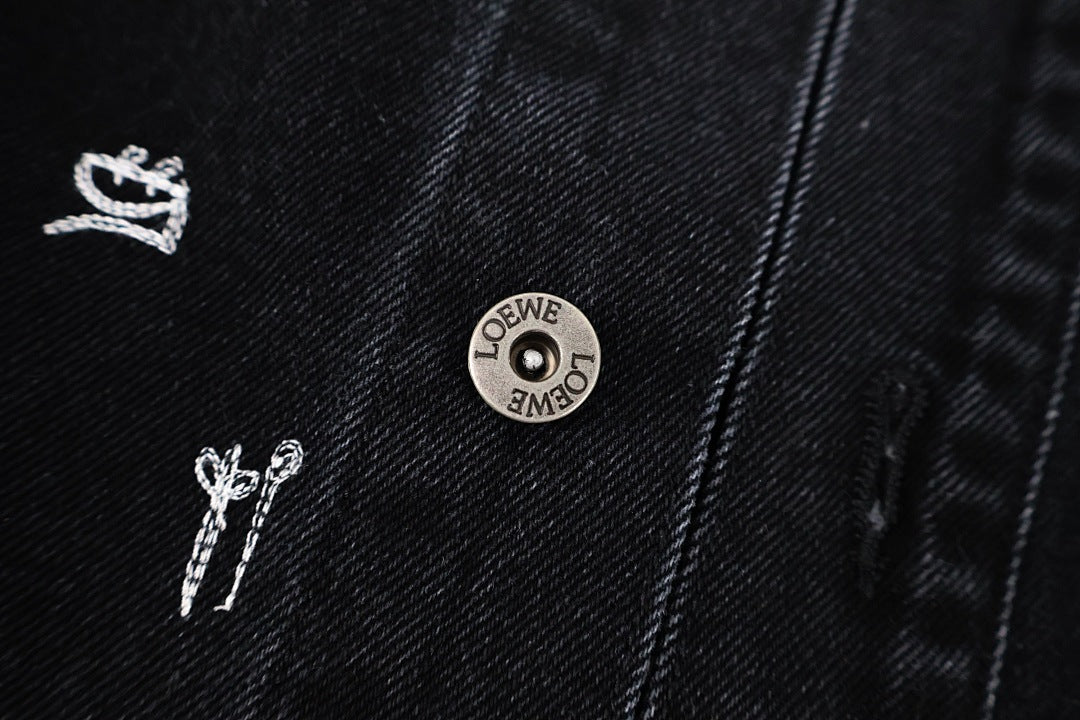 CHAQUETA LV - 2