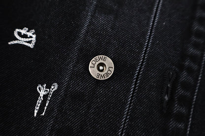 CHAQUETA LV - 2