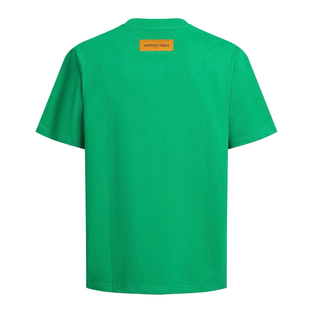 CAMISETA LV