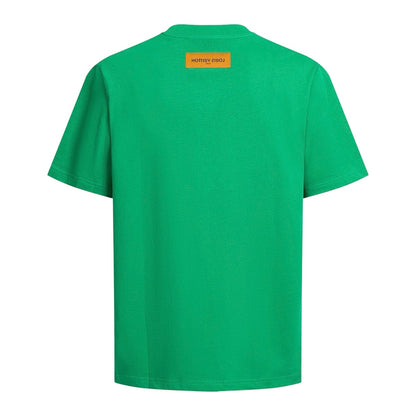 CAMISETA LV