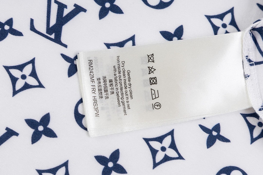 CAMISETA LV