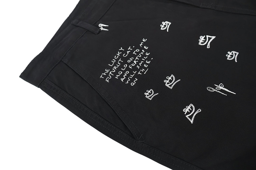 PANTALONES LV - 1