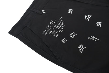 PANTALONES LV - 1