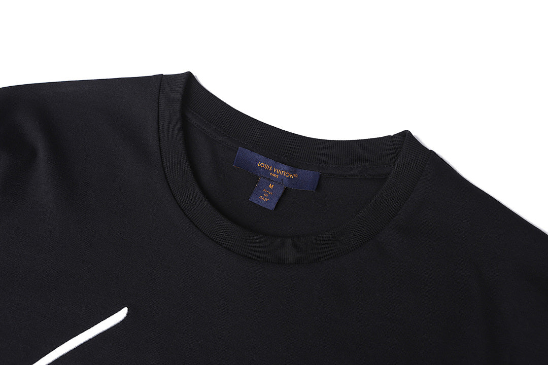 CAMISETA LV