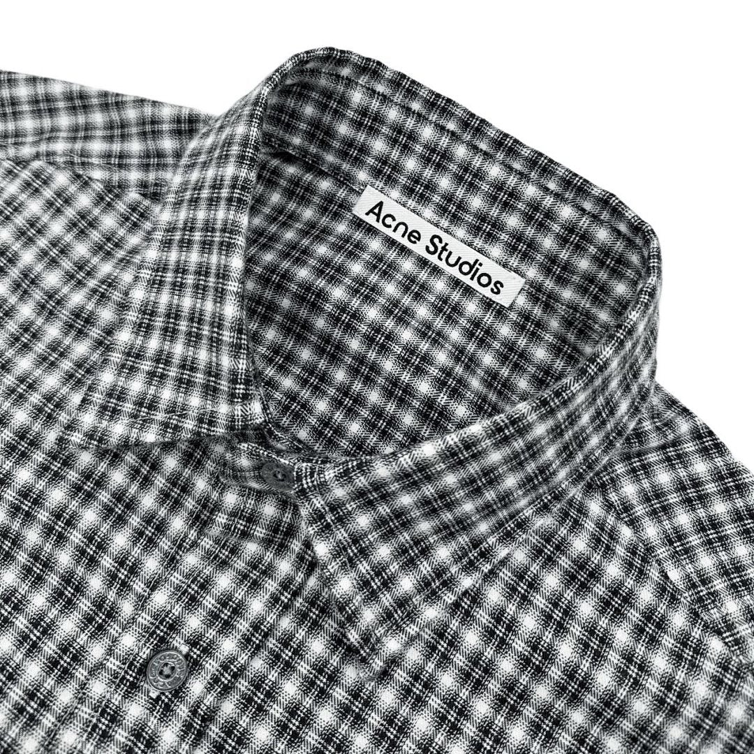 CAMISA ACNE