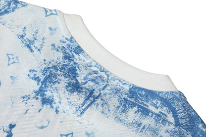CAMISETA LV