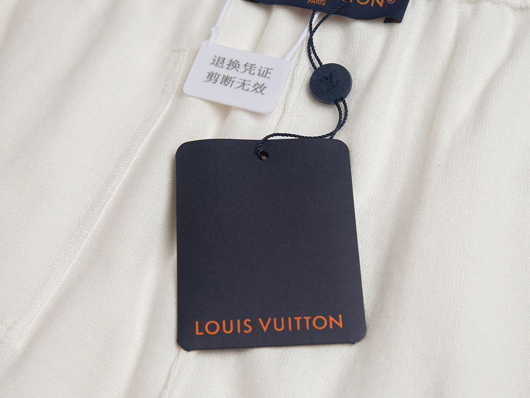 PANTALON CORTO LV