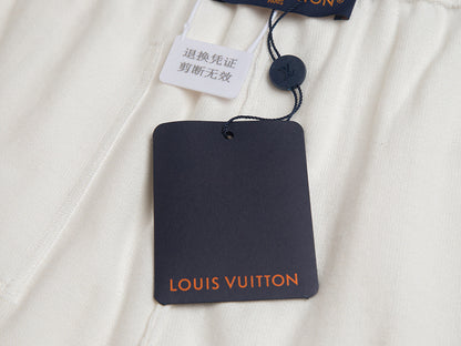 PANTALON CORTO LV