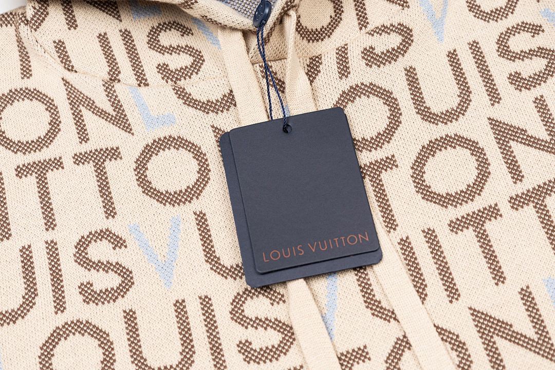 SUDADERA LV