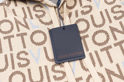 SUDADERA LV