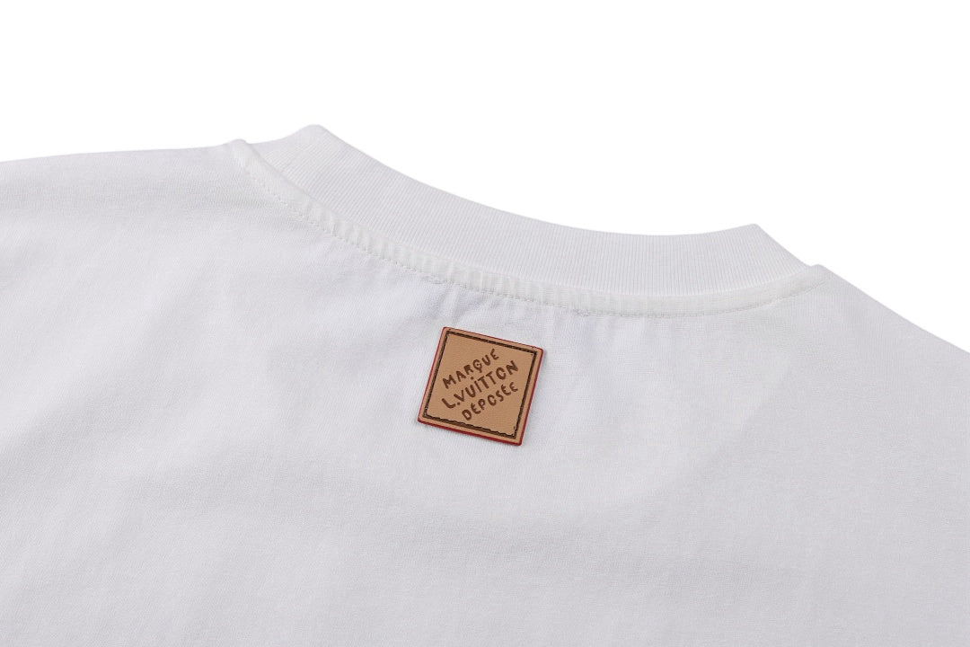 CAMISETA LV