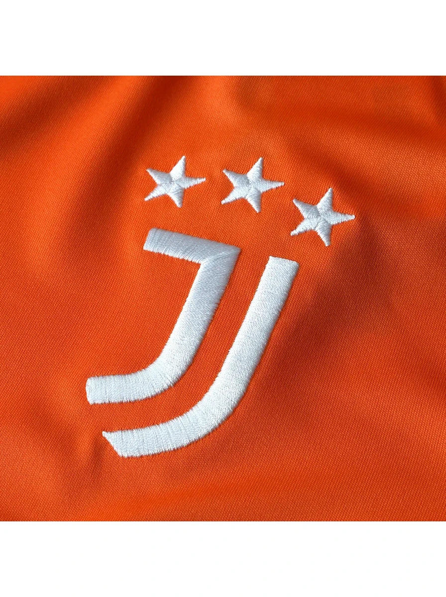 Kids Kit Goalkeeper 26/27