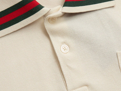 CAMISETA GUCÇI