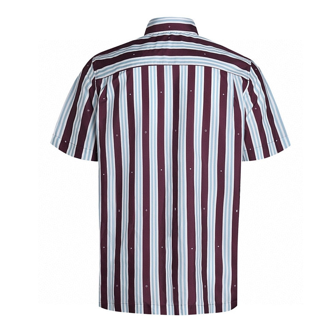 CAMISA LV