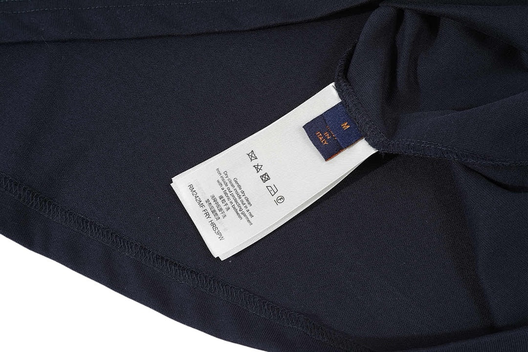 CAMISETA LV