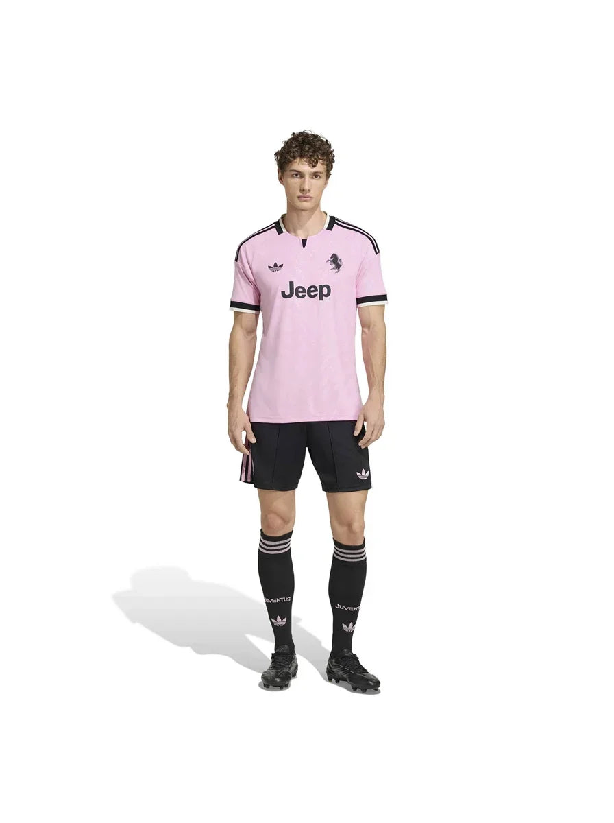 Shorts Away 26/27