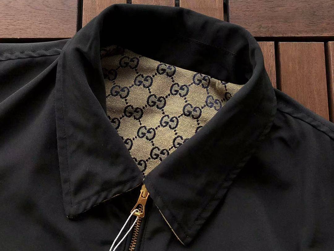 G🔥C🔥I JACKET