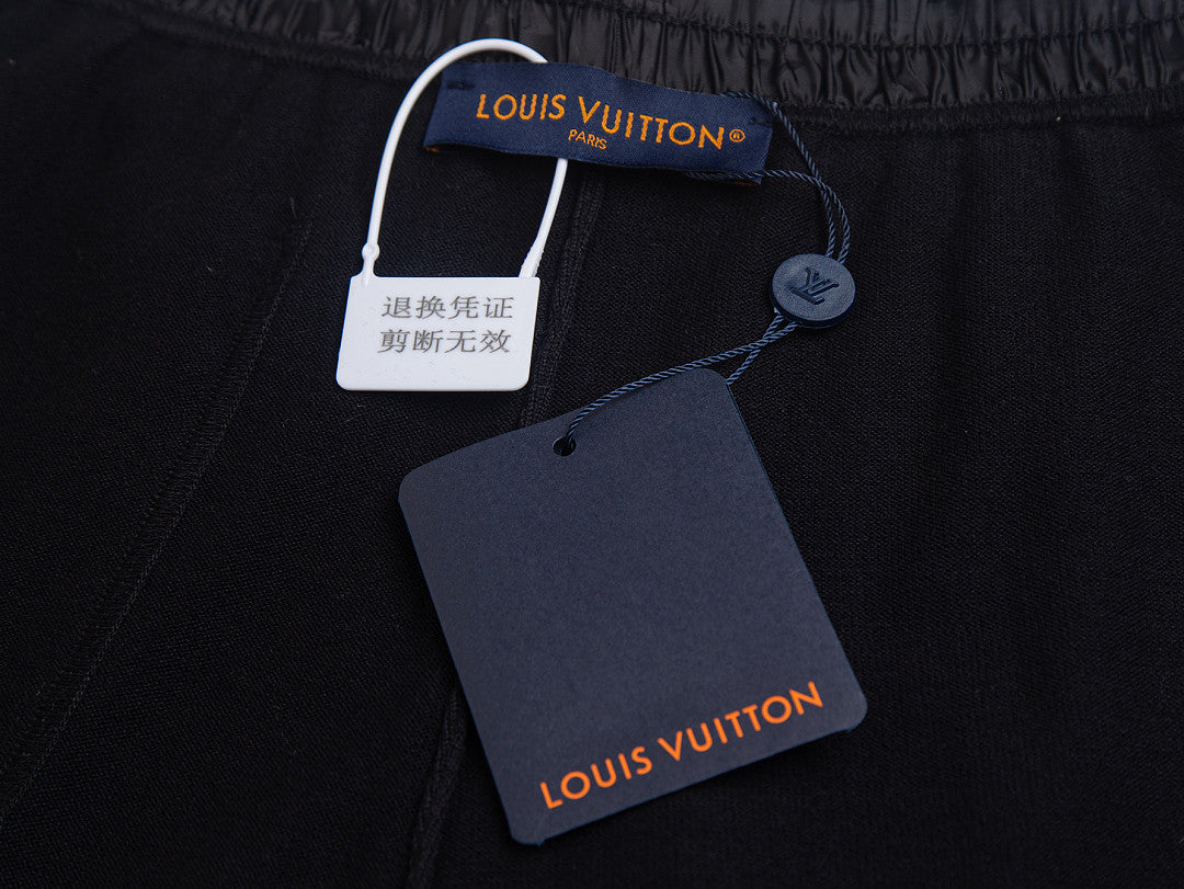 PANTALON CORTO LV
