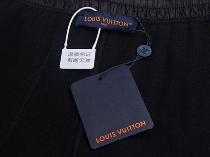 PANTALON CORTO LV
