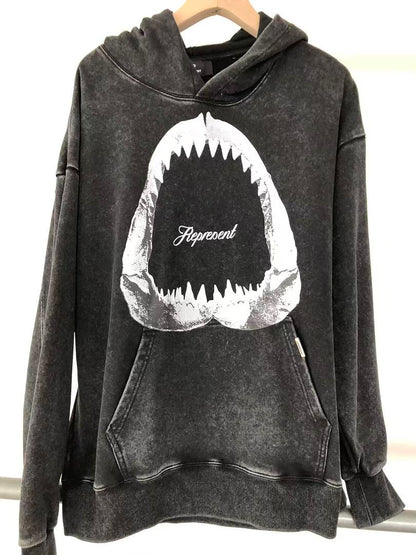 REPRESENT HOODIE