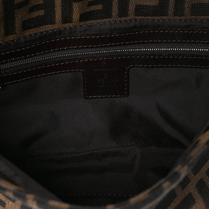 Zucca Baguette Tobacco Brown
