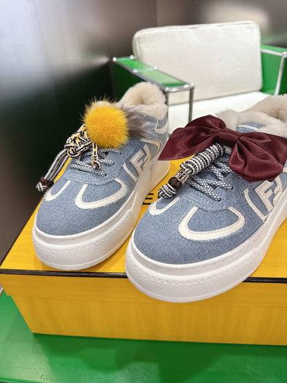 Fendi