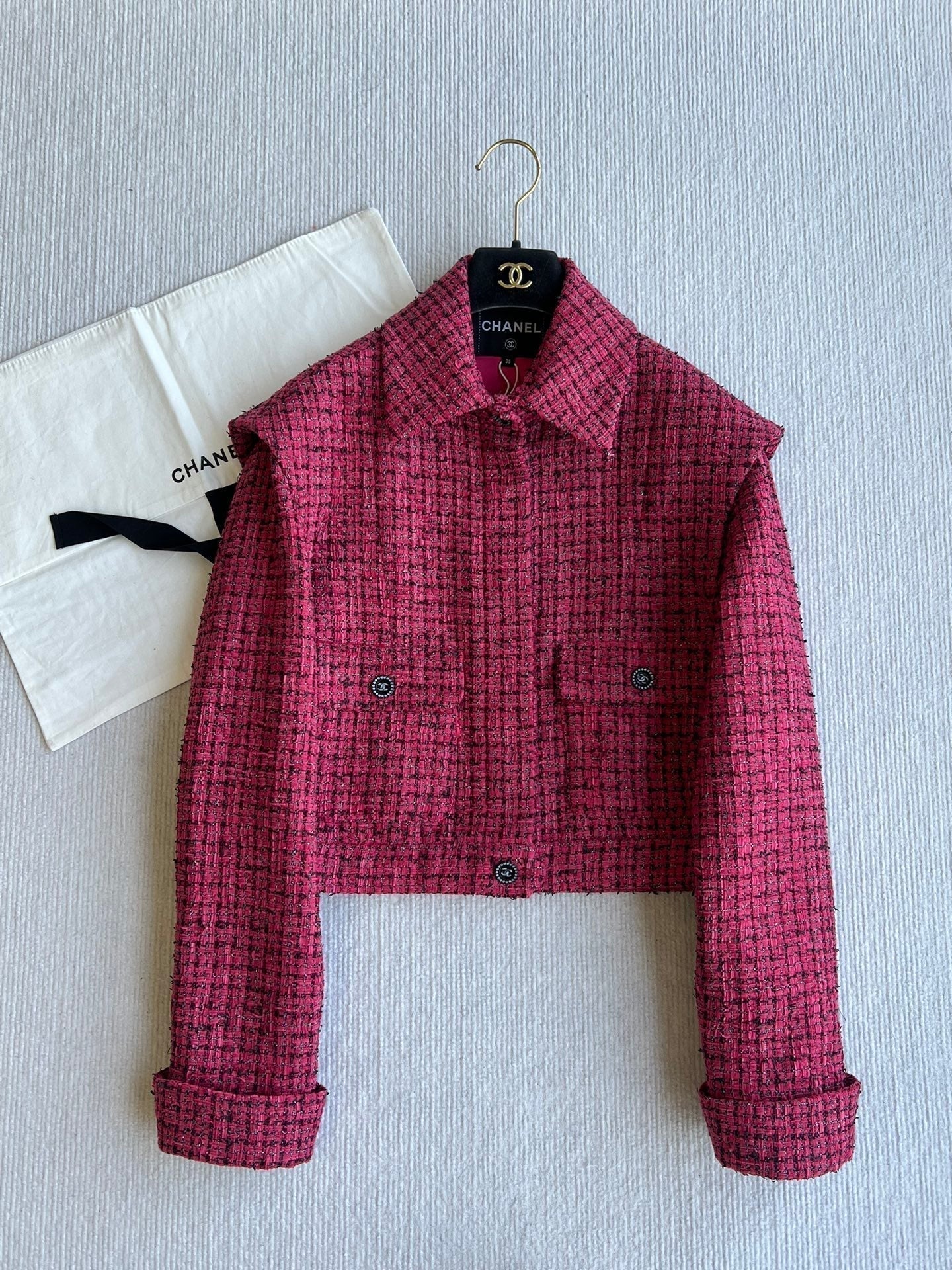 CHANEL