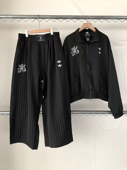 TOP PANTS 🔥DI🔥AS & WILLYCHAVARRIA JACKET TROUSERS