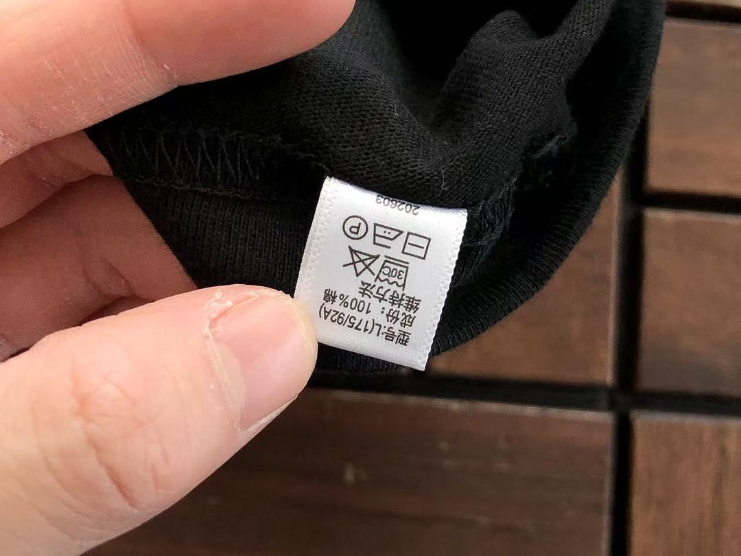 S🔥P🔥E🔥E & LARRY CLARK T-SHIRT